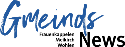 Logo Gmeinds News
